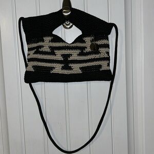 Versatile Boho bag